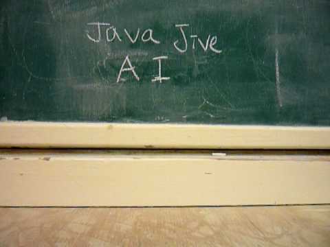 Java Jive Alto 1.MOV