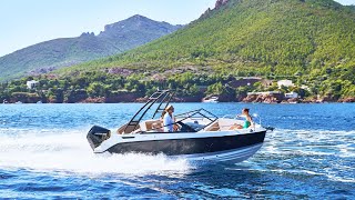 Quicksilver Activ 675 Bowrider