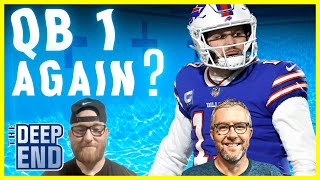Fantasy Playoff Tips: NFL Breakdowns | The Deep End
