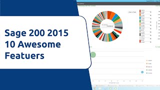 Sage 200 2015 - 10 Awesome Features