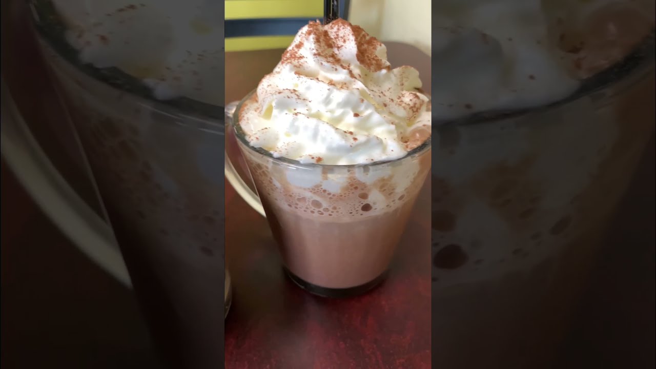 Rating The Best Coffee Spot In Alaska Crepery Fairbanks Alaskafood