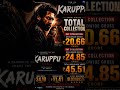 Karuppu Day - 2 Collection Worldwide