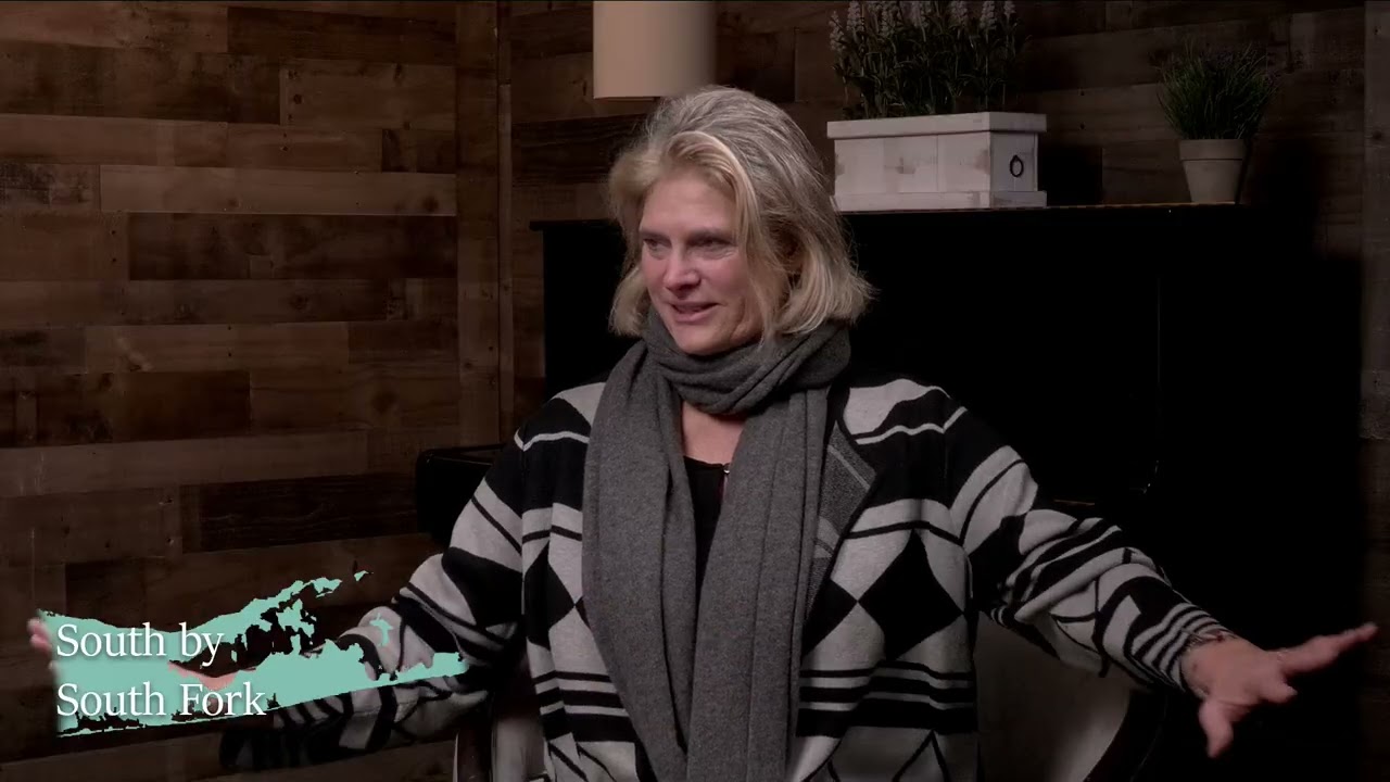 South by SouthFork -  Suffolk County Police Benevolent Association, Inc. 12/17/25