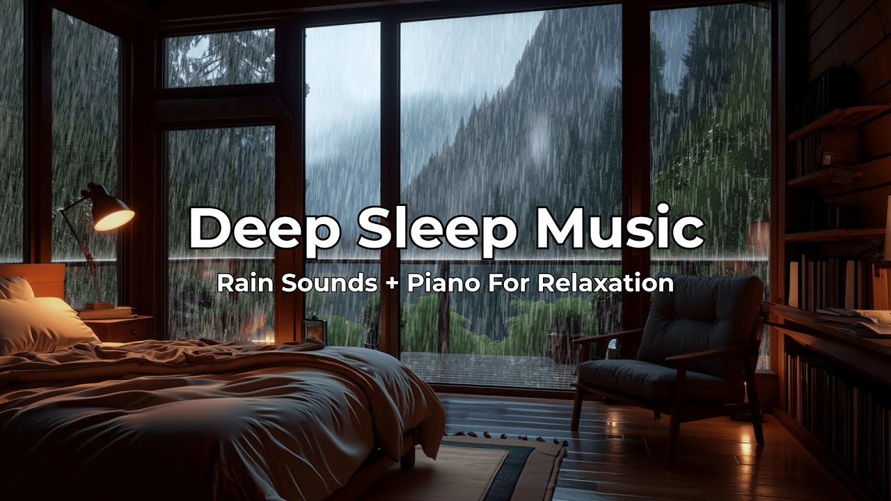 15 Best Things to Help Sleep Fast & Wake Refreshed