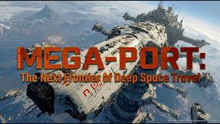 MEGA-PORT: The Next Frontier of Deep Space Travel
