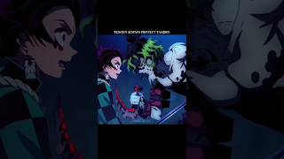 Tengen Always Save Tanjiro