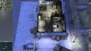 Jagged Alliance Back in Action Walkthrough Part 1