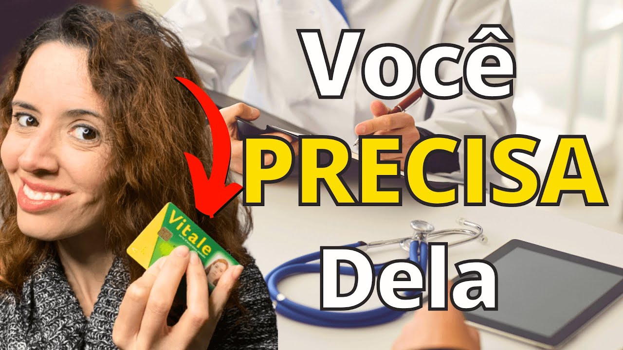 Como ter a SÉCURITÉ SOCIALE e obter sua CARTE VITALE