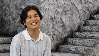 Quickfire Challenge: In 10 Seconds Re - Write The Ending Of Frankenstein