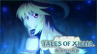 Tales of Xillia Remastered Walkthrough Part 2 - New Town, New Faces