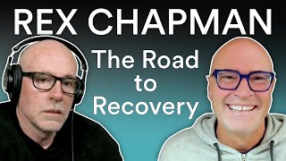 Rex Chapman - Facing Your Demons & the Road to Recovery | Prof G Conversations