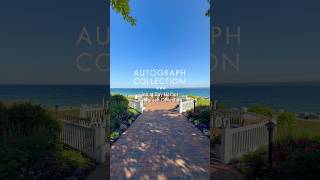 Charming Stay At Inn At Bay Harbor, Autograph Collection