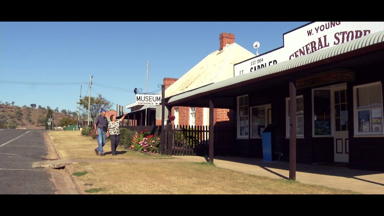 Naturally Beautiful North Burnett
