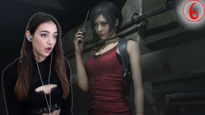 Jen 🏳️‍🌈 on X: Ada Wong in Resident Evil 2 (1998), Resident Evil 2  Remake (2019), Resident Evil 4 (2005), & Resident Evil 6 (2012) # ResidentEvil #REBH26th #REBH26th #RE #AdaWong #RE2 #ResidentEvil2 #