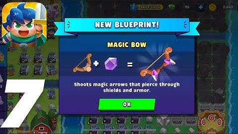 Craft Commander Gameplay Part 7 | Walkthrough Gameplay (iOS, Android)