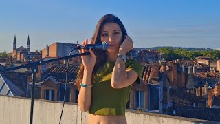 Ella, Elle L'a - France Gall (Cover by Jehana)
