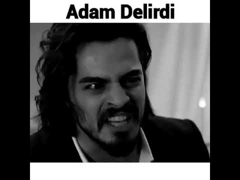 Adam Delirdi