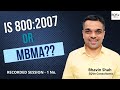 Is 800  2007 or mbma for design of peb steel structures  bhavin shah  recording date 21apr22