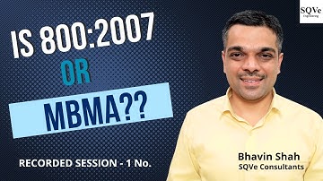 IS 800 : 2007 or MBMA for design of PEB steel structures | Bhavin Shah | Recording date: 21-APR-22