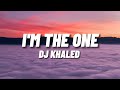 DJ Khaled - I