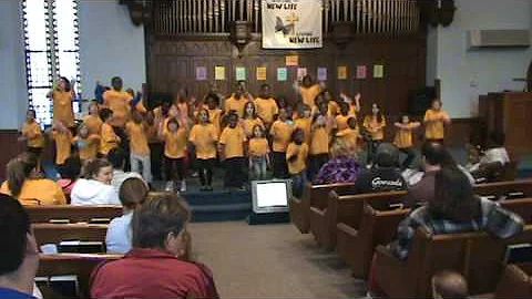 2 Don't Bow Down to Idols