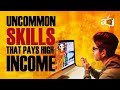 7 New High Paying Skills That Require No Degree