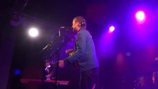 Chuck Prophet - Jesus Was a Social Drinker - Berlin 2017 (3/5)