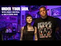 Under your skin with grace neutral  ragnbone man episode 04