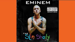 Eminem - Scary Movies (feat. Royce Da 5'9