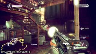 Brink Walkthrough Security Day 4 Part 1