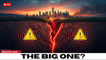 The Big One: Are LA’s Recent Tremors a Warning Sign?
