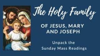 Download Lagu Divine Office Morning Prayer 1st Sunday of Christmas The Most Holy Family  December 28, 2025 MP3