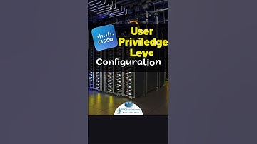 User Privilege Level Configuration!!!✨🔮