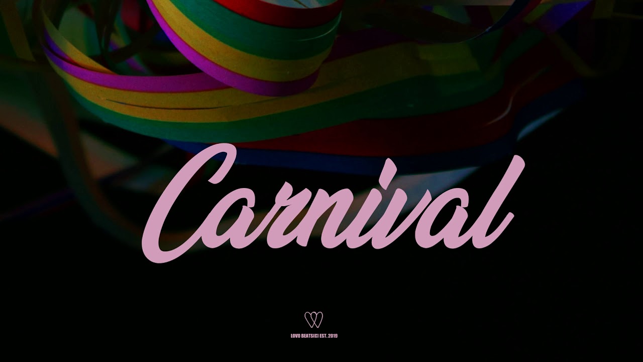 (FREE) Club Party Type Beat 2021 - "Carnival"[Prod. QB] | Feduk Type Beat