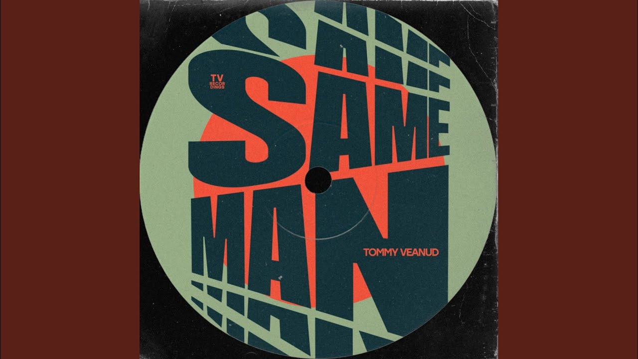 YouTube에서 Same Man (Extended Mix) 보기 YouTube에서 Same Man (Extended Mix) 보기