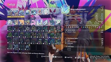 Digimon Story Time Stranger How to gain XP Super Fast