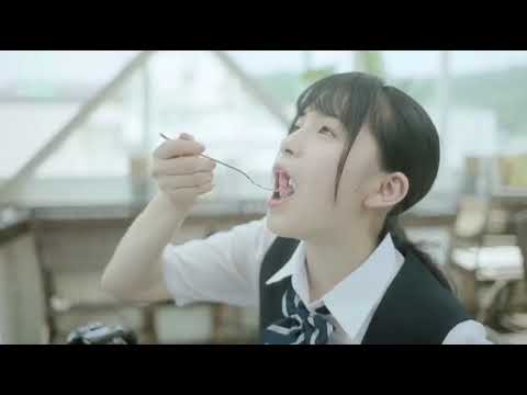 地球が丸いのならの大園桃子ちゃんが食べているところをまとめてみた。
