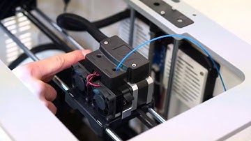 FLASHFORGE DREAMER 3D Printer