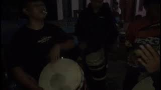 Lagu Gurat Bumi Versi Seni Reak Putra Mekar Buana (PMB)