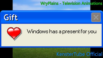 Microsoft Sam reads Funny Windows Errors Season 3 Episode 4