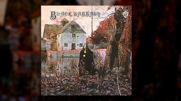 Black Sabbath - Black Sabbath (Full Album) [Official Video]