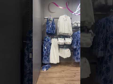 Primark women’s new