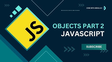 How to Create JavaScript Objects Using the new Keyword | JavaScript Tutorial