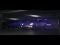 Tesla model 3 cinematic hype