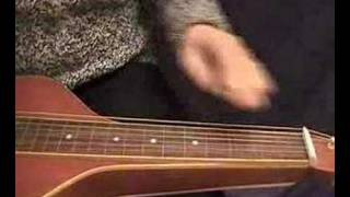 Starterpaket Lapsteel Übung 5