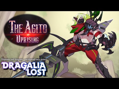 A Frenzied Rage [The Agito Uprising] WITH LYRICS – Dragalia Lost Cover