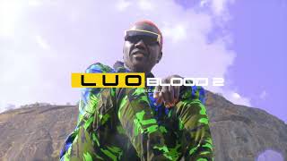 Luo Blood, Born to Suffer (RIP Jacob Oulanyah) | Lucky Bosmic Otim | Official Music Video