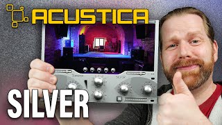 This isn't just a simple Reverb plugin!