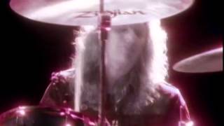 Kix -  Dont Close Your Eyes