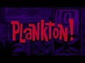 Plankton title card